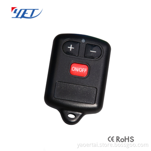 Universal Garage Door Remote Control with Ce RoHS